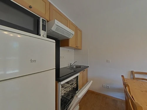 Apartment Orcières Merlette, 1 bedroom, 6 persons - photo_16410959429