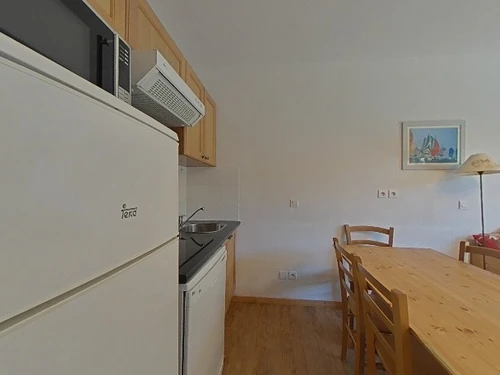 Apartment Orcières Merlette, 1 bedroom, 6 persons - photo_16410959429
