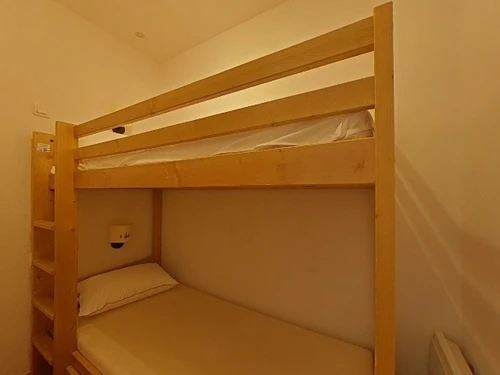 Apartment Orcières Merlette, 1 bedroom, 6 persons - photo_16410959429