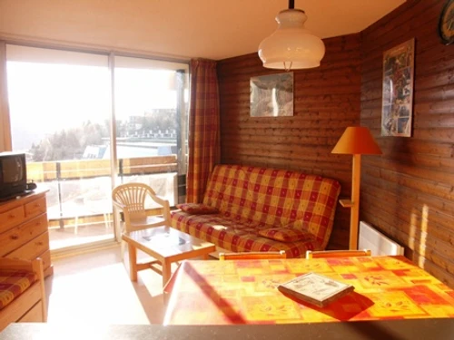 Studio Orcières Merlette, studio flat, 4 persons - photo_16410963806
