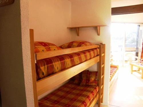Studio Orcières Merlette, studio flat, 4 persons - photo_16410963806