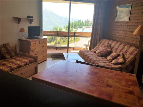 Studio Orcières Merlette, studio flat, 4 persons - photo_16410963806