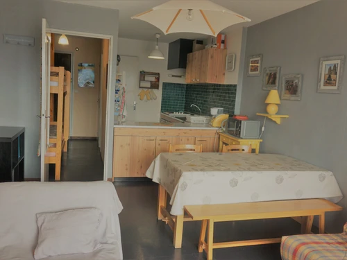 Apartment Orcières Merlette, 1 bedroom, 6 persons - photo_16991914199