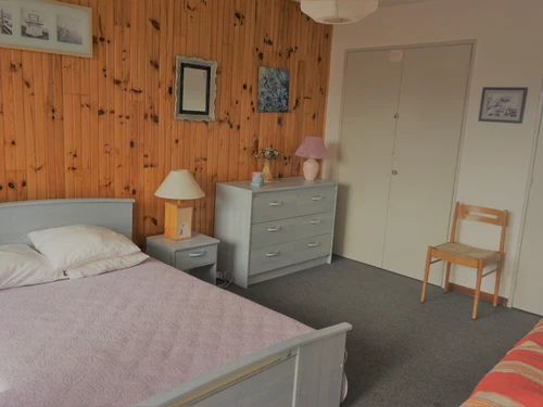 Apartment Orcières Merlette, 1 bedroom, 6 persons - photo_16991914199