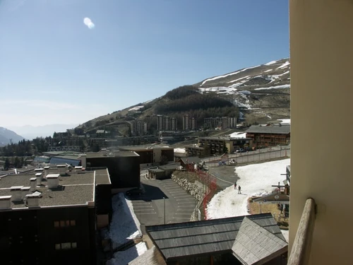 Apartment Orcières Merlette, 1 bedroom, 6 persons - photo_16991914199