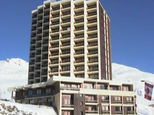 Apartment Orcières Merlette, 1 bedroom, 6 persons - photo_16991914199