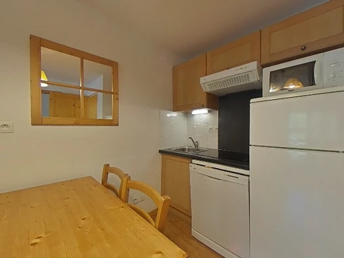 Apartment Orcières Merlette, 1 bedroom, 4 persons - photo_16991915130