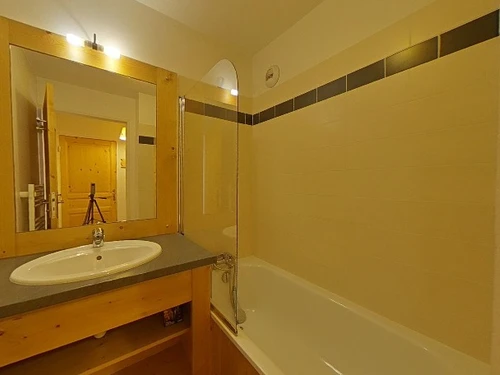 Apartment Orcières Merlette, 1 bedroom, 4 persons - photo_16991915130