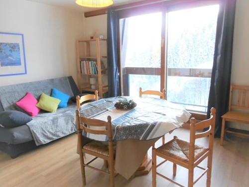 Appartement Le Corbier, 3 pièces, 6 personnes - photo_17729810964