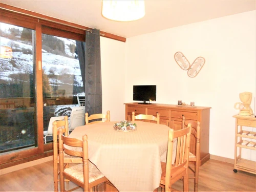 Apartamento Le Corbier, 2 dormitorios, 6 personas - photo_17729810964