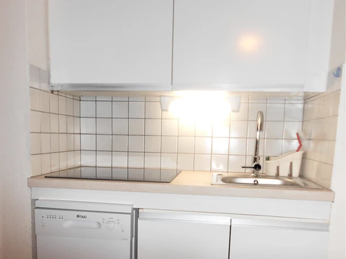 Apartamento Le Corbier, 2 dormitorios, 6 personas - photo_17729810964