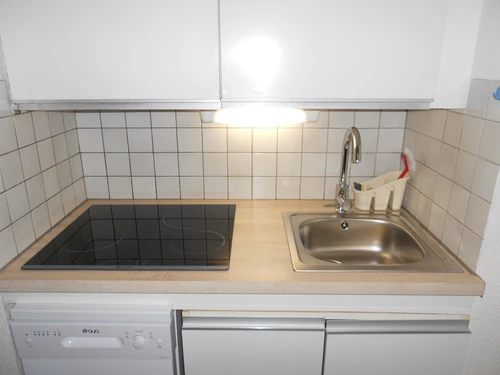 Apartamento Le Corbier, 2 dormitorios, 6 personas - photo_17729810964
