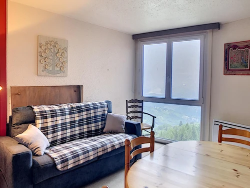 Apartamento Le Corbier, 2 dormitorios, 6 personas - photo_17729811573