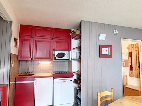 Apartamento Le Corbier, 2 dormitorios, 6 personas - photo_17729811573