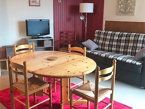 Apartamento Le Corbier, 2 dormitorios, 6 personas - photo_17729811573