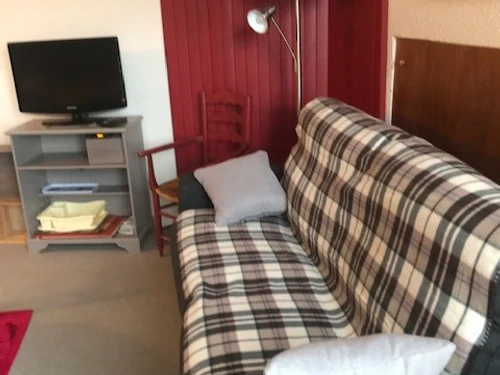 Apartamento Le Corbier, 2 dormitorios, 6 personas - photo_17729811573