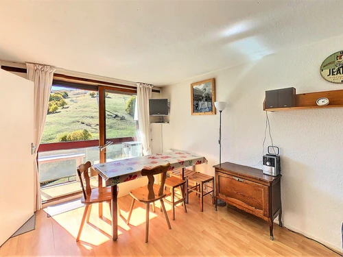 Apartment Le Corbier, 1 bedroom, 6 persons - photo_18261016843