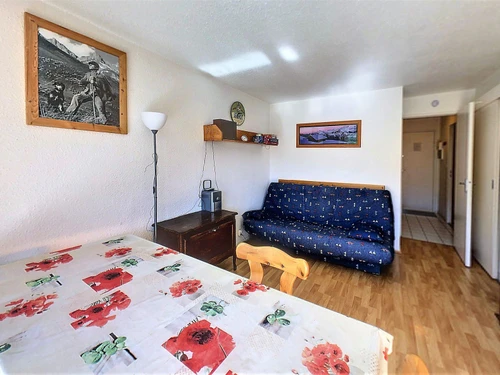 Apartment Le Corbier, 1 bedroom, 6 persons - photo_18261016843