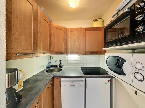 Apartment Le Corbier, 1 bedroom, 6 persons - photo_18261016843