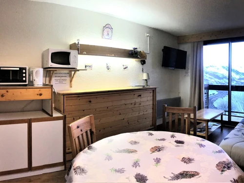 Appartement Le Corbier, 2 pièces, 5 personnes - photo_17729811169