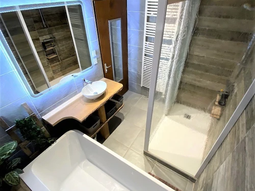 Chalet Le Corbier, 4 dormitorios, 12 personas - photo_17729810646