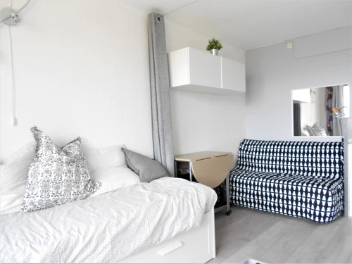 Studio Le Corbier, studio flat, 4 persons - photo_17729812188