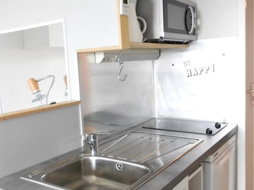 Studio Le Corbier, studio flat, 4 persons - photo_17729812188