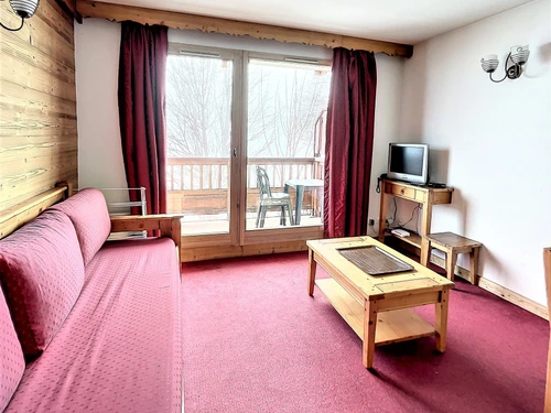 Apartment La Toussuire, 1 bedroom, 4 persons - photo_18900943273