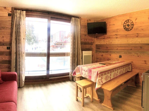 Appartement Le Corbier, 2 pièces, 6 personnes - photo_18889253854