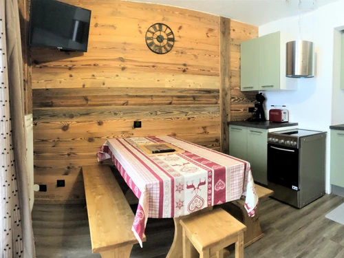 Apartamento Le Corbier, 1 dormitorio, 6 personas - photo_18889253854