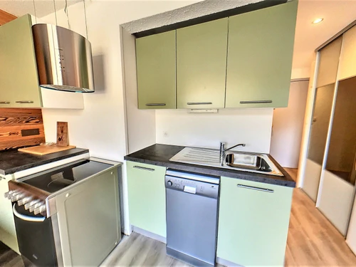 Apartamento Le Corbier, 1 dormitorio, 6 personas - photo_18889253854