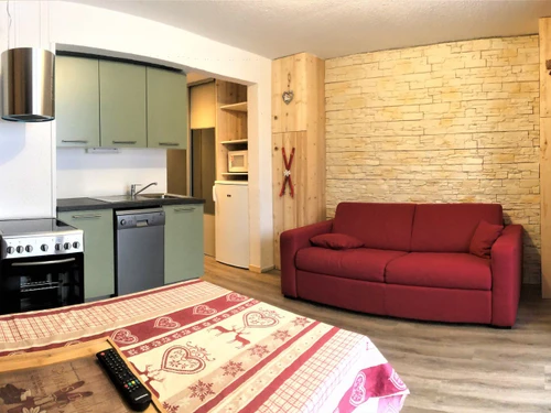Apartamento Le Corbier, 1 dormitorio, 6 personas - photo_18889253854