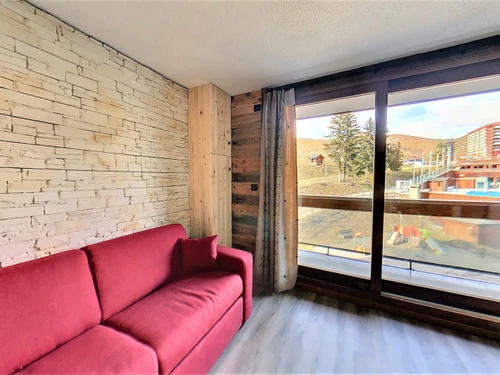 Apartamento Le Corbier, 1 dormitorio, 6 personas - photo_18889253854