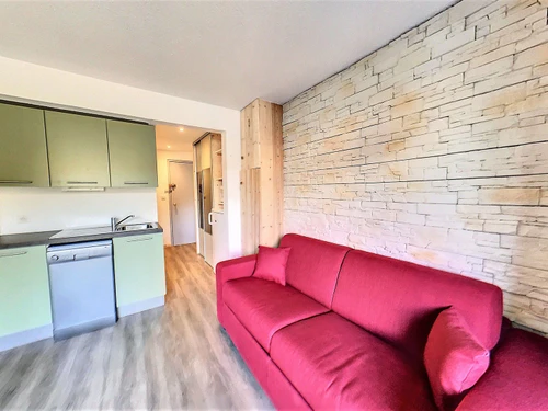 Apartamento Le Corbier, 1 dormitorio, 6 personas - photo_18889253854