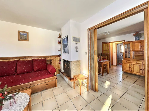 Appartement Le Corbier, 3 pièces, 4 personnes - photo_18748716575