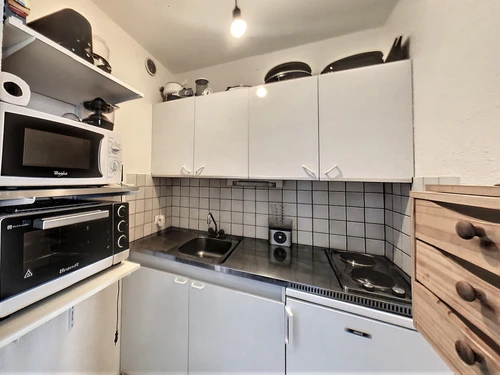 Studio Le Corbier, studio flat, 5 persons - photo_18102454389