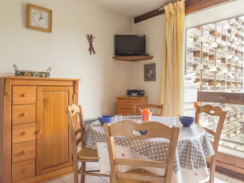 Estudio Le Corbier, estudio, 4 personas - photo_17738962208