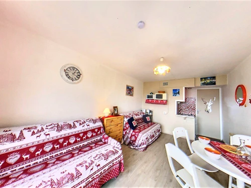 Studio Le Corbier, studio flat, 4 persons - photo_17738962505