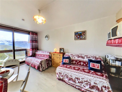 Studio Le Corbier, studio flat, 4 persons - photo_17738962505