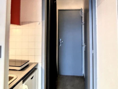 Studio Le Corbier, studio flat, 4 persons - photo_17738962714