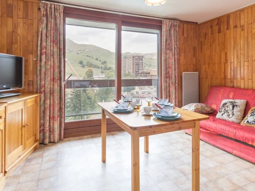 Appartement Le Corbier, 3 pièces, 6 personnes - photo_17738962816