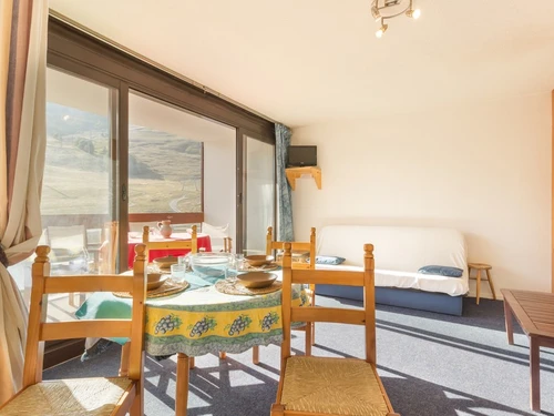 Studio Le Corbier, studio flat, 4 persons - photo_17738963678