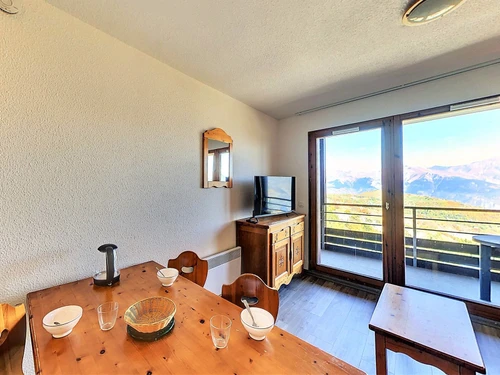 Apartment Le Corbier, 1 bedroom, 4 persons - photo_17734729822