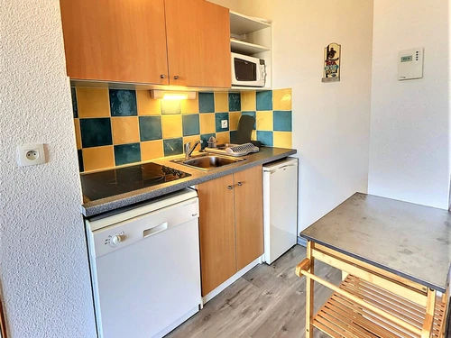 Apartment Le Corbier, 1 bedroom, 4 persons - photo_17734729822