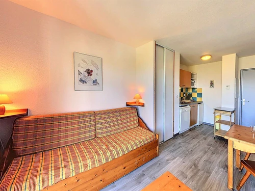 Apartment Le Corbier, 1 bedroom, 4 persons - photo_17734729822