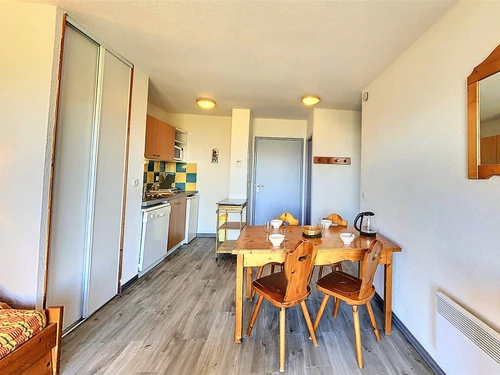 Apartment Le Corbier, 1 bedroom, 4 persons - photo_17734729822