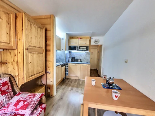 Studio Le Corbier, studio flat, 4 persons - photo_18261017252