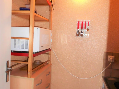 Studio Le Corbier, studio flat, 5 persons - photo_17729835496