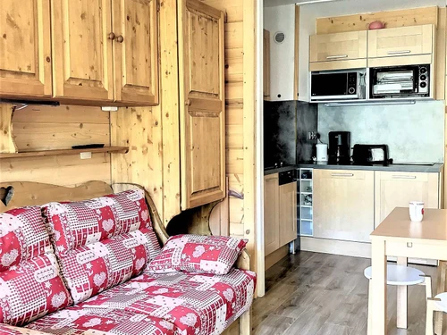 Studio Le Corbier, studio flat, 4 persons - photo_18261017252