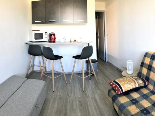 Studio Le Corbier, studio flat, 2 persons - photo_17729833128